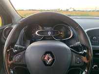 Renault Clio Auto ze Słonecznej Italii bez rdzy- Ekonomiczne i Czyste