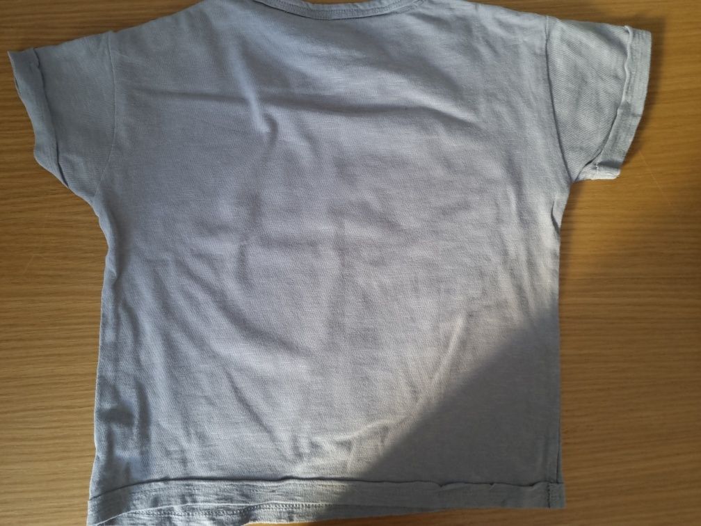 Koszulka, T-shirt r. 104 Mickey