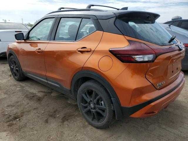 Nissan Kicks SR 2021 GoodPrice