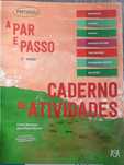 Livro Escolar Atividades-A Par e Passo 7