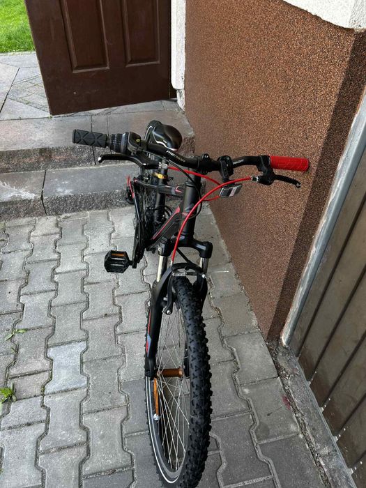 Rower Merida 24 cale