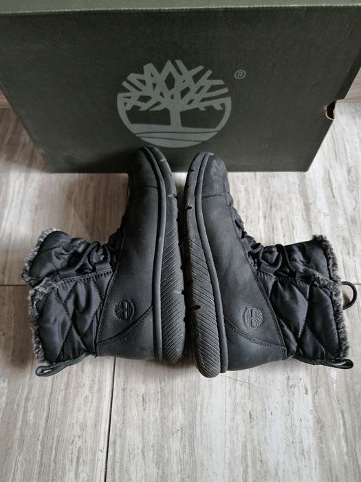 Śniegowce Timberland boltero