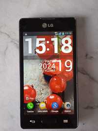 Smartphone LG L7
