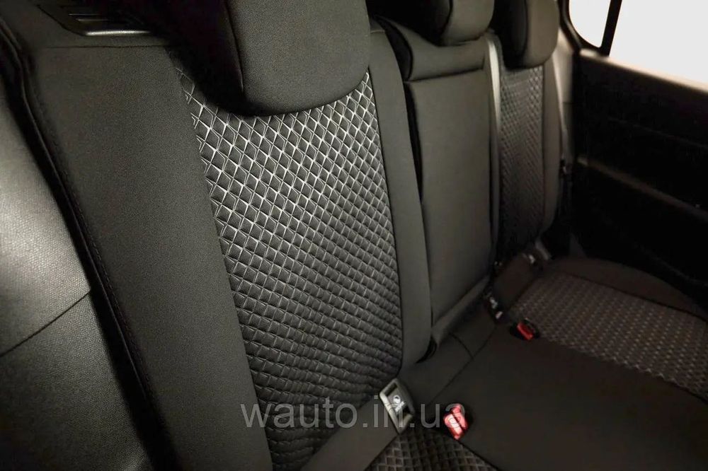 Чохли для авто оригінальні модельні авточехли чехлы на сидения