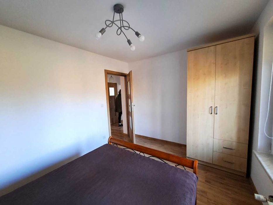 Mieszkanie - Nowy Targ