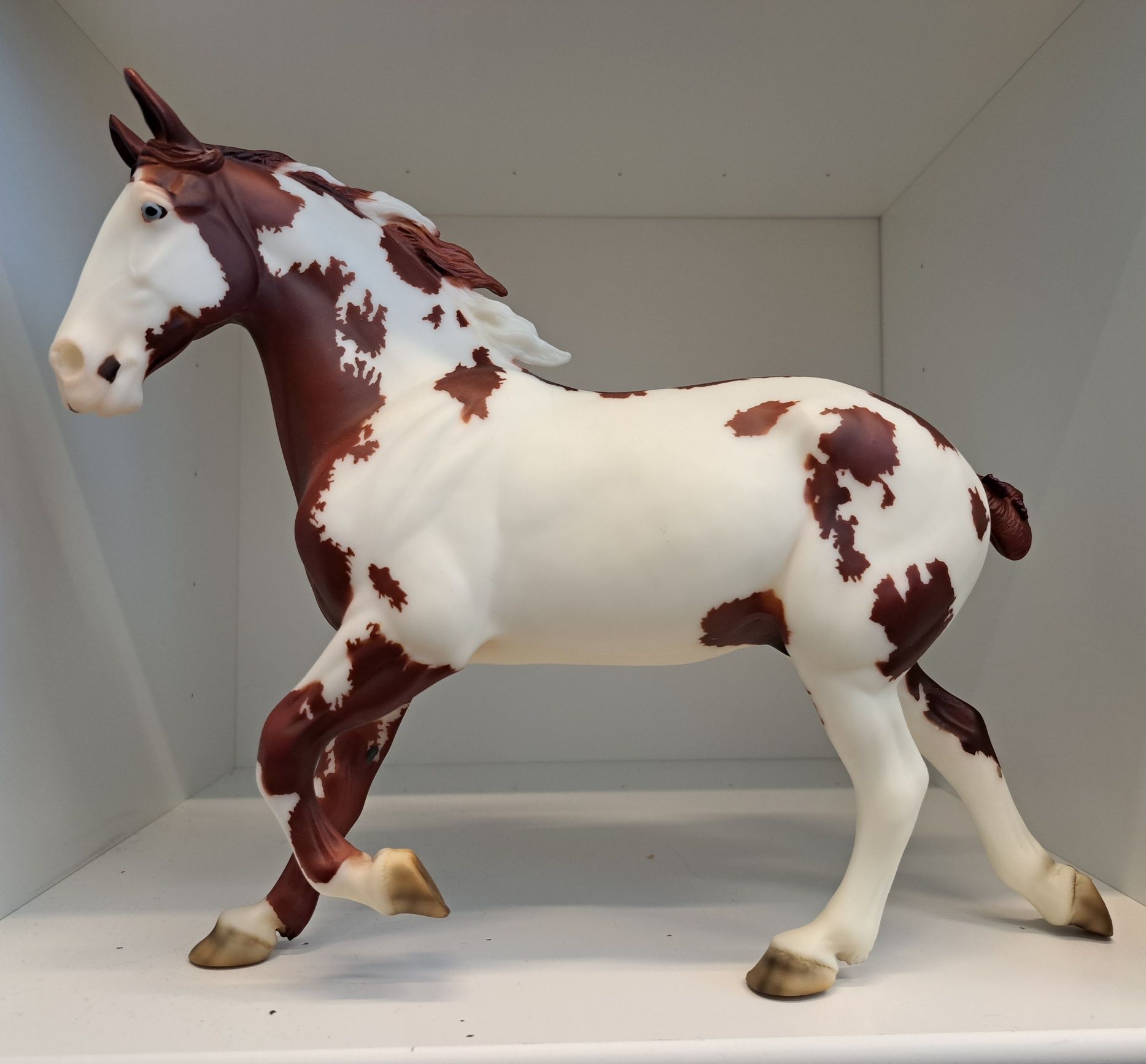 Breyer коні лошади (Collecta, Schleich)