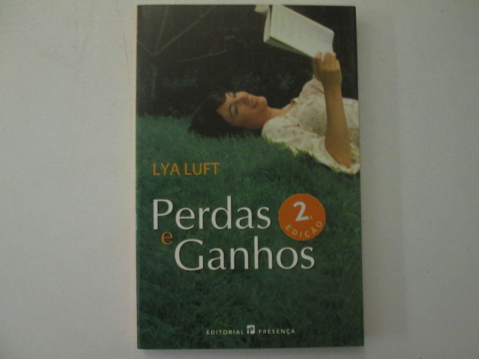 Perdas e ganhos- Lya Luft