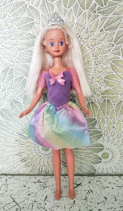 Кукла винтажная,кукла Барби