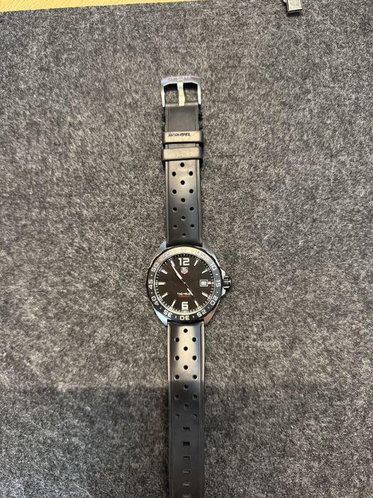 Гожинник tag heuer formula 1