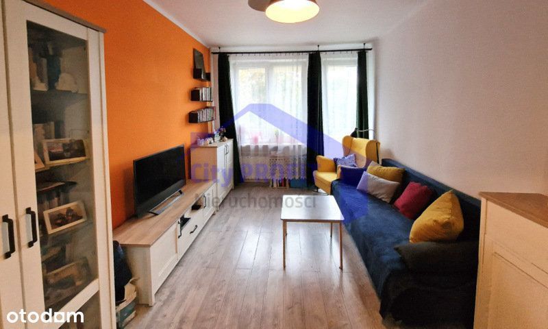 Super 2 pok W Znakomitej Lokalizacji przy Ciołka