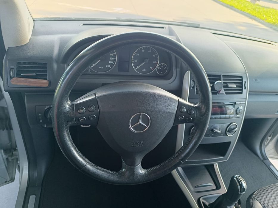 Mercedes  classe A150