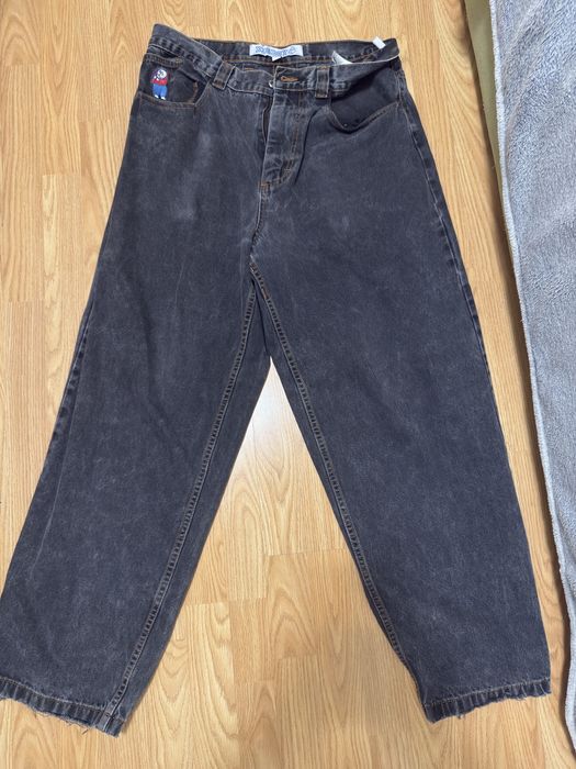 Штаны Polar Big Boy