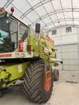Claas dominator 98 maxi