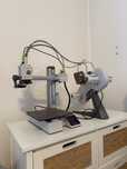 bambu lab a1 mini + AMS