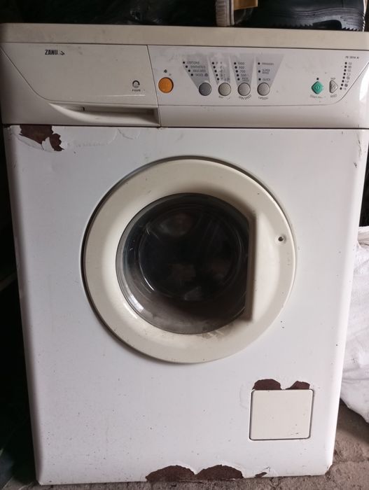 Пральна машина б/у