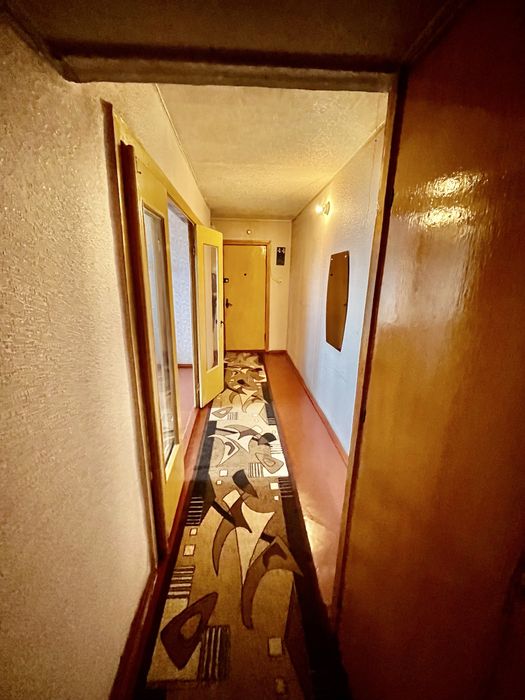Сдам 3 кім.центр міста