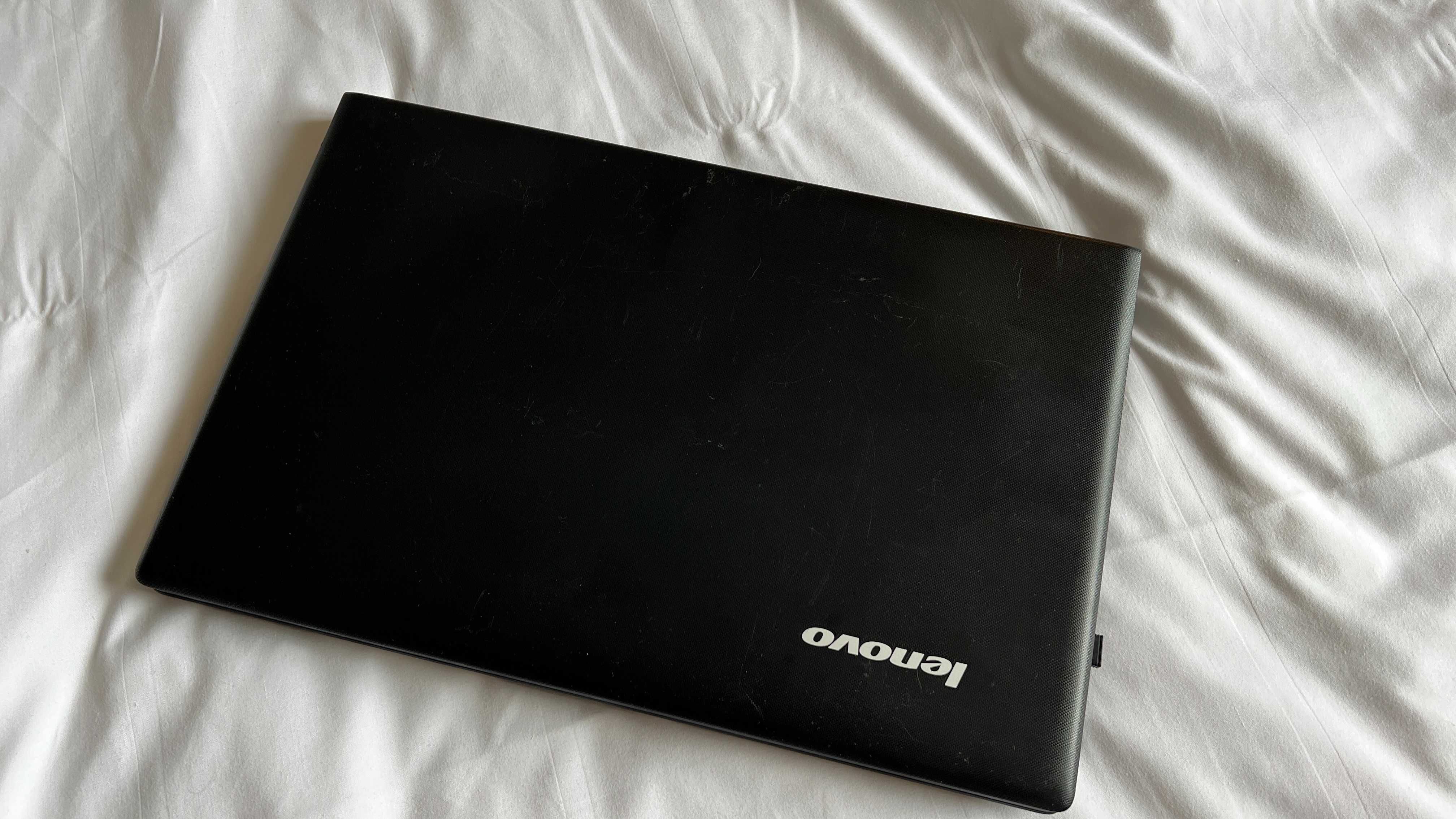 Laptop Lenovo G700 i5 3230M / SSD 256 / 8gb / GeForce 720M + TORBA