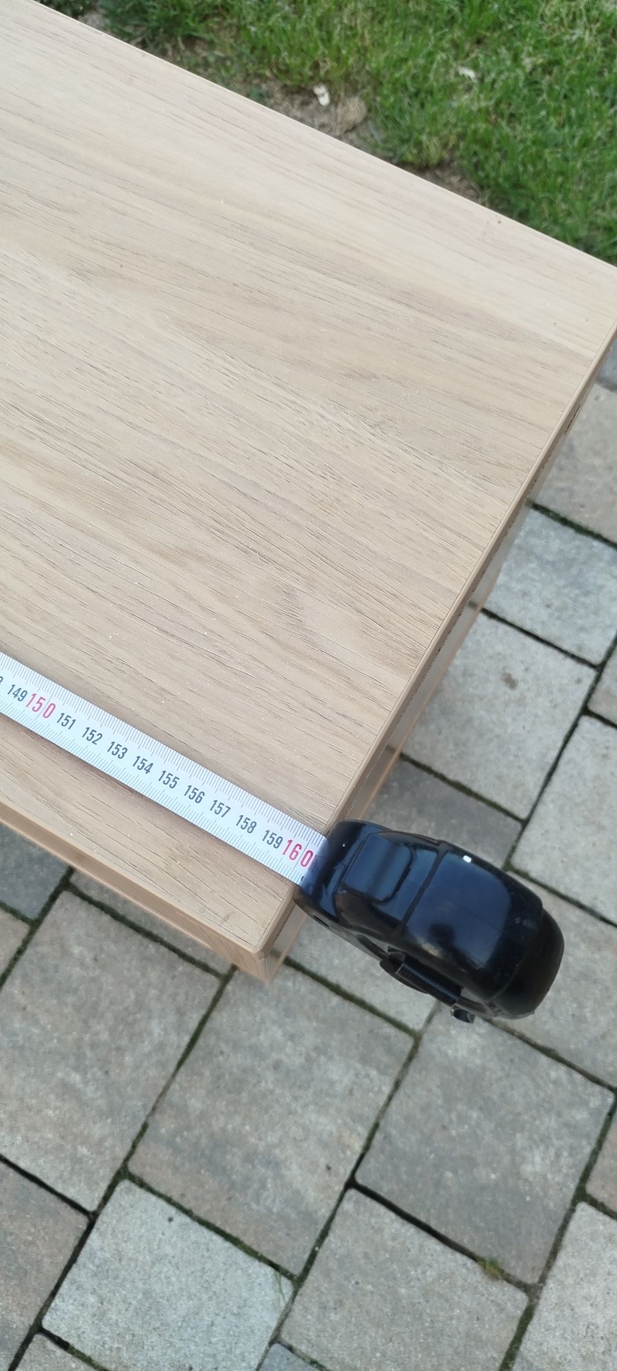 Szafka pod telewizor