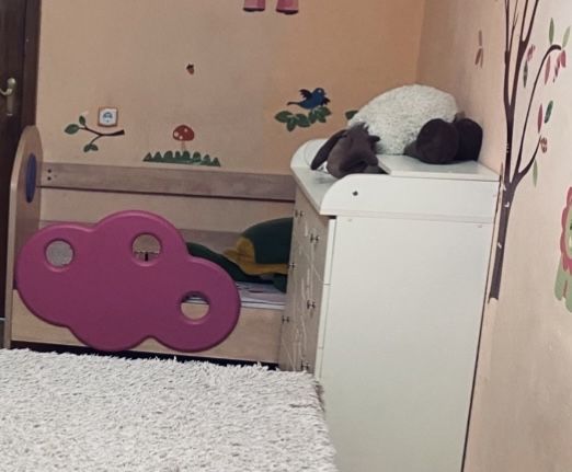 Продам подростковую кровать