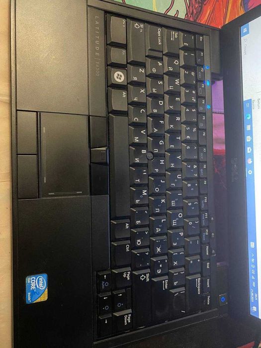 Dell Latitude 4300 4 GB RAM HDD 200 GB