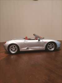 Porsche Boxster Concept 1:18