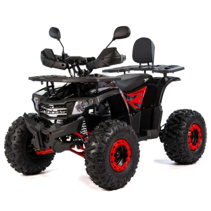 quad XTR VENOM 1500wat/ elektryczny / nowość / duży / ProMotor