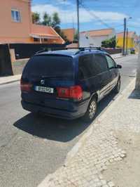 Vendo SEAT Alhambra em bom estado