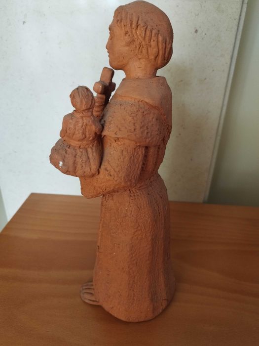 Santo António cujo autor é o Falardo de Chelas