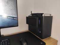 PC Gaming i5 - 6600k gtx1080 16gb RAM