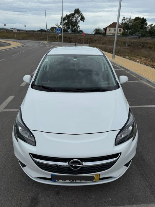 Opel Corsa 1.3 CDTI