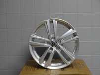 4x Felgi SEAT 6 x16 5x100 ET45 nowe,  VW Otwor 57,1