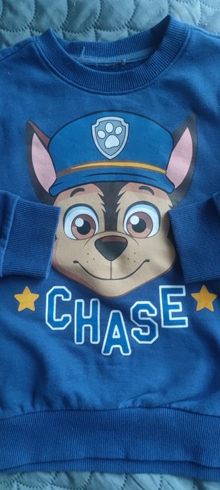 Bluzka Chase Psi Patrol 110
