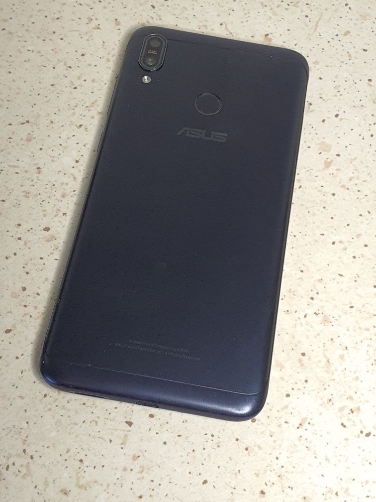 Telefon Asus Zenfone Max M2 X01AD ZB633KL