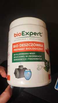 Bio deszczówka preparat biologiczny