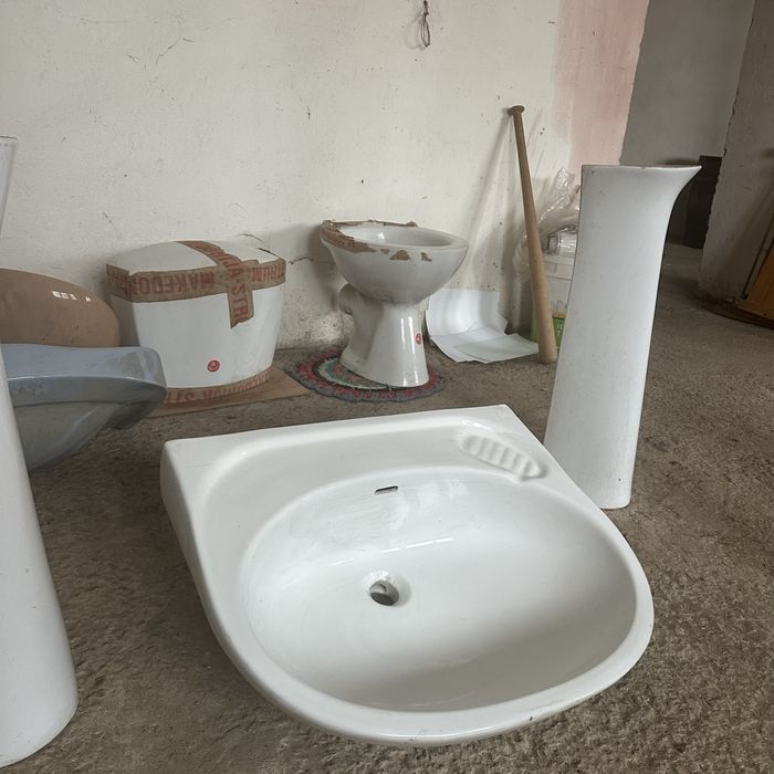 нові, раковини, рукомийник