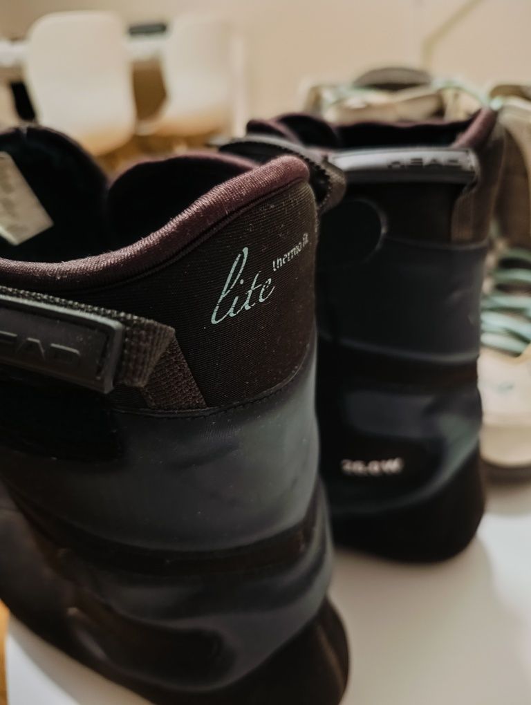Buty snowboardowe Head Jade rozm 40