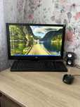 Компютер HP pro 3120 MT