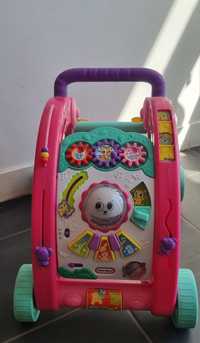 Pchacz Little Tikes Okazja!