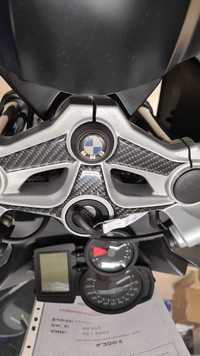 BMW F800S - Vendo por Pouco uso