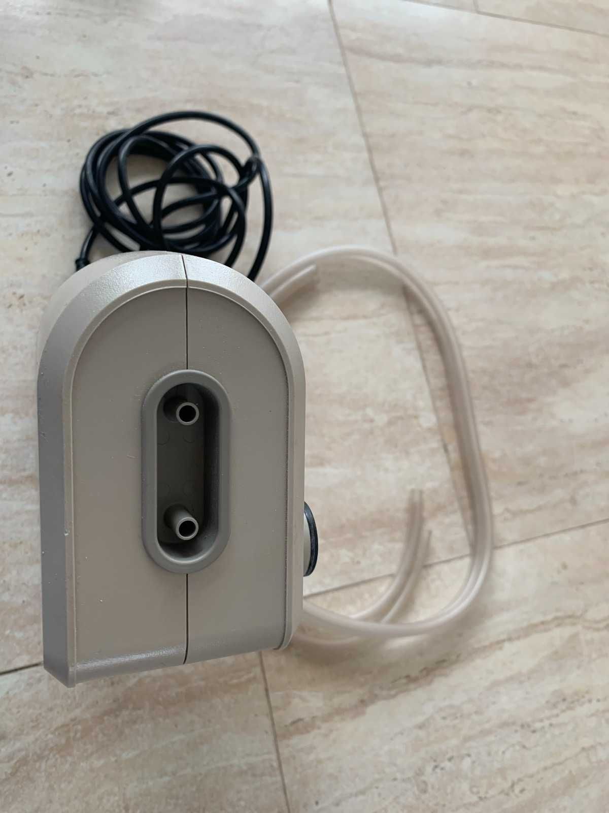 Компрессор - Air Pump Input 230VAC/50Hz, 1A