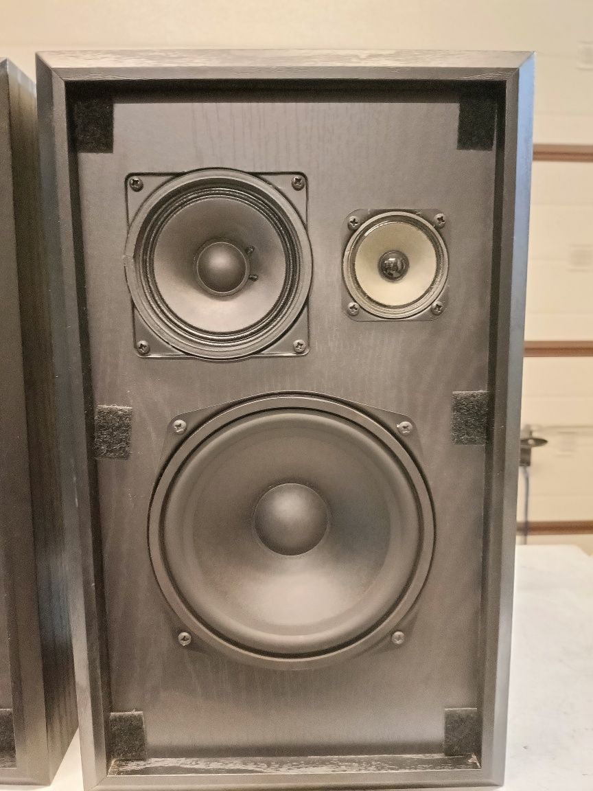 Kolumny DUAL CL 9010 80 wat