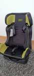 Fotelik samochodowy dla dzieci do 25kg 4baby