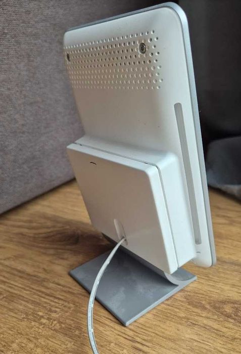 Kocioł gazowy kondens Buderus Logamax Plus GB122i-15TH Regulator RC100