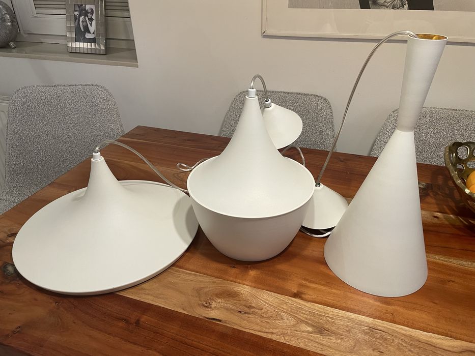 Lampy loftowe Lumina deco