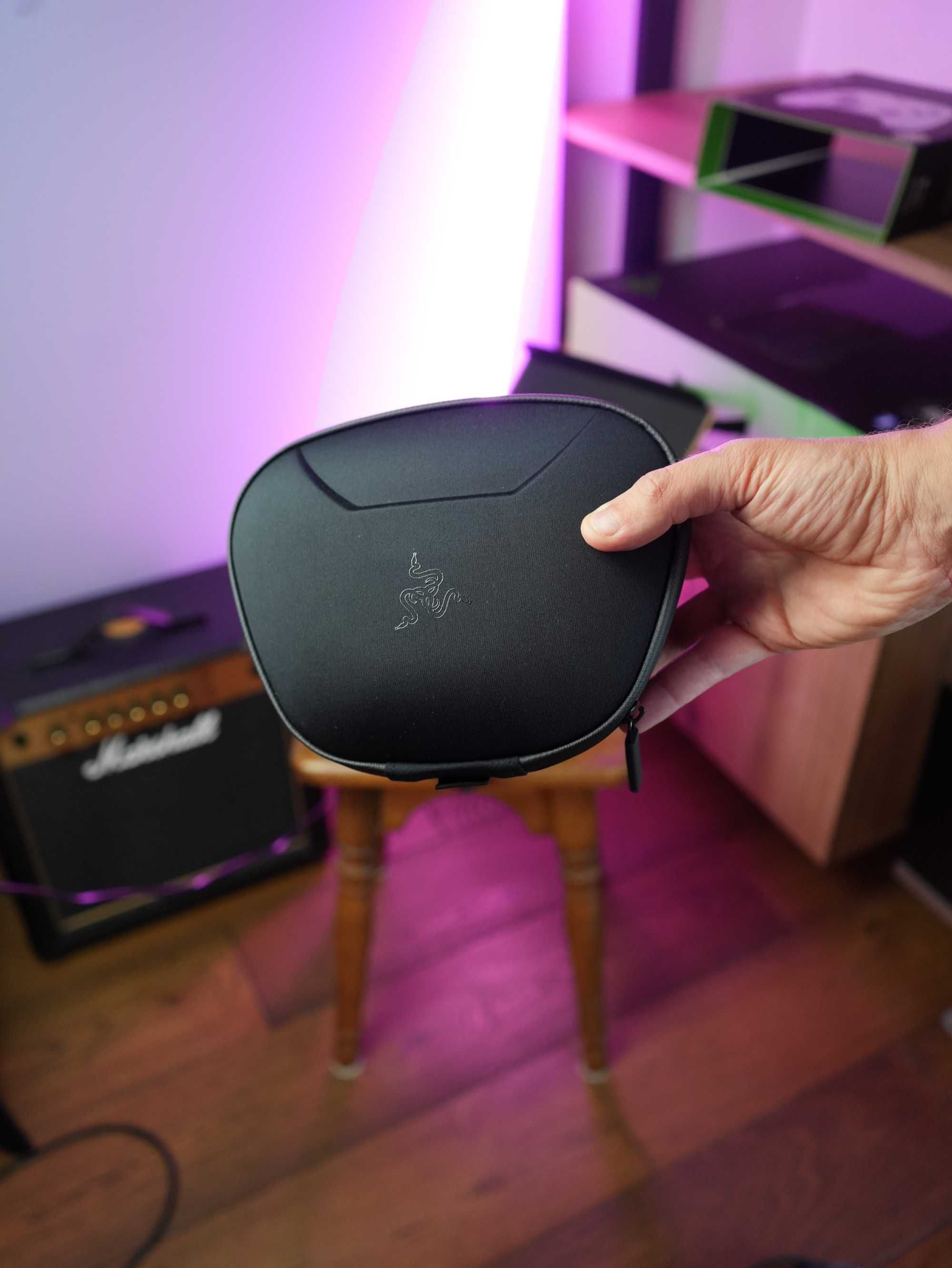 Razer Wolverine V3 Pro White. Nowy kontroler Xbox / PC