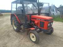 Sprzedam Zetor  5211