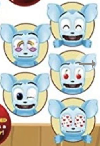 Дитяча інтерактивна іграшка “Bambo”