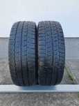 Opony zimowe PAXARO Van Winter 215/65 R16C 109/107R DOT 2020 PARA P432