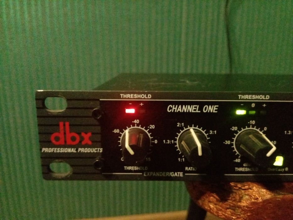 Продам компрессор dbx266xl