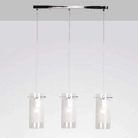 Komplet lamp wisząca+2 kinkiety